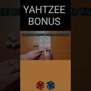 Yahtzee How To Play Dice Game Hasbro