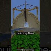 Minecraft но все что ты строишь ты превращаешь в