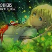 Nightcore Sleep When Were Dead ItaloBrothers Jekk