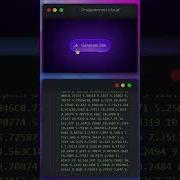 Creative Spark Button With HTML CSS JS