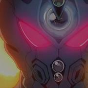 Guyver The Bioboosted Armor AMV
