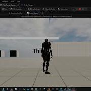 Unreal Engine Tutorial How To Create A Slider With Box Showing Its Value