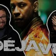 Deja Vu 2006 First Time Watching Movie Reaction