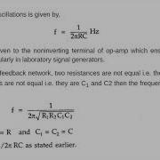 Deep Dive Into OP AMP Oscillators Triangular Wave Generators GATE Analog Circuits