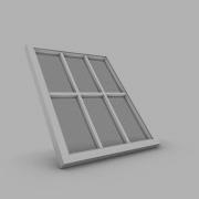 Window Rhino Grasshopper 3d