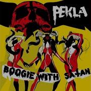 Boogie With Satan