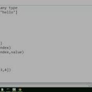 Elixir Programming Tutorials For Beginners Tutorial 7 Data Types In Elixir Lists