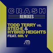 Crash Siwell Remix