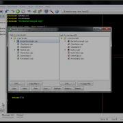 SlickEdit Comparing Two Folders Using DIFFzilla