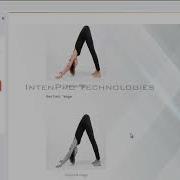 PYTHON Web APP Fine Grained Yoga Posture Recognition Through Bagging IntenPro Technologies