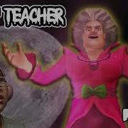 Scary Teacher 3D HALLOWEEN CHAPTER Gameplay Walkthrough Part 7 Let S Play Scary Teacher 3D