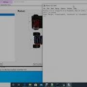 Installing And Running The Liverpool Python Robotics Simulator Windows