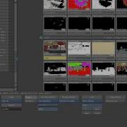 SigGraph 2011 Video For Autodesk AREA 3ds Max And Smoke