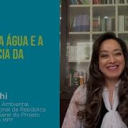 14 Cultura Da água E A Importância Da Educação Com Sandra Kishi