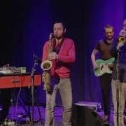 Panam Panic The Black Monk Live