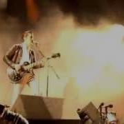 Arctic Monkeys Teddy Picker Crying Lightning Live Reading Festival 2014