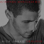 Jealous Clean By Nick Jonas