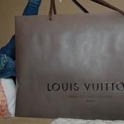 Кимоно Louis Vuitton Первые впечатления