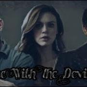 Castiel Lydia Lucifer Dance With The Devil