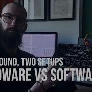 Building An Hypnotic Techno Patch On Both Hardware And Software