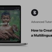 How To Create A Multi Language Website With Blocksy Advanced Tutorial