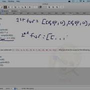 Array 2d Facebook Codelab Interview Bit