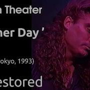 Dream Theater Another Day Live In Tokyo 1993 UHD