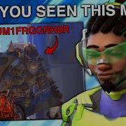 He S Been Stream Sniping Me For Over A Year