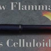 How Flammable Is Celluloid