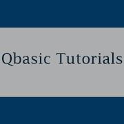 QBasic Tutorials For Beginners LOOPING FOR NEXT LOOP