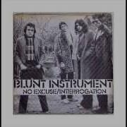 BLUNT INSTRUMENT No Excuse Wmv