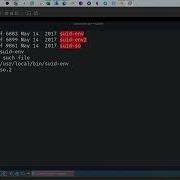 Linux Privilege Escalation Techs History And Config Files TryHackMe