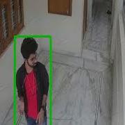 Motion Detection Using Python OpenCV