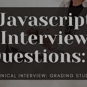 Javascript Interview Questions Grading Students From HackerRank