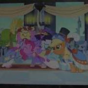 Miracles Happen PMV Alicorn Twilight Tribute 3 Mov