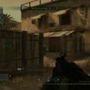 The NigHThaWK Funny COD4 Clips 4 Random Clips COD4 PS3