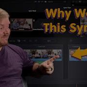 Fix Davinci Sync Bin Problems