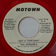 JACKSON 5 GET IT TOGETHER MBO Mix
