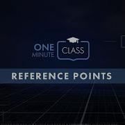 Command Modern Operations One Minute Class Reference Points