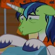 Shining Armor Logic