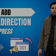 How To Add 301 Redirect In WordPress 404 Error Page Redirection