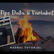 2 Tipe Data Variabel Pemrograman Python