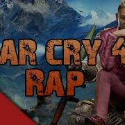FAR CRY 4 RAP By JT Music Untamed