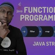 Functional Programming With Java Streams API