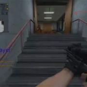 CSS Flick Shot Aim
