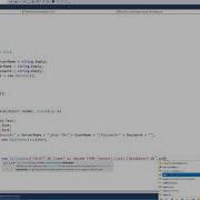 Fetch All Databases From SqlServer In Windows Form C