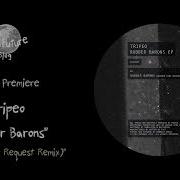 Tripeo Robber Barons Answer Code Request Remix KIAS003 Kias Premiere