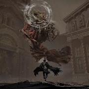 Elden Ring DLC Dancing Lion Cinematic Fight No HUD Epic OST Sync
