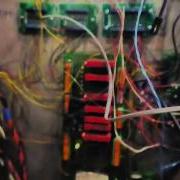 LinuxCNC Controlling Hardinge CHNC At Fanta Machine