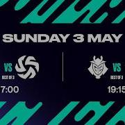 2026 LEC Spring Split Week 6 Day 2
